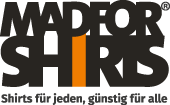 Madforshirts.de - zur Startseite wechseln