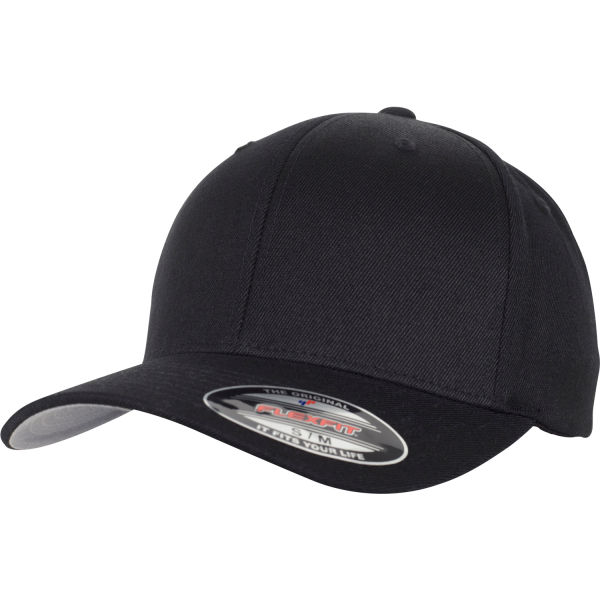 Flexfit Wool Blend Cap