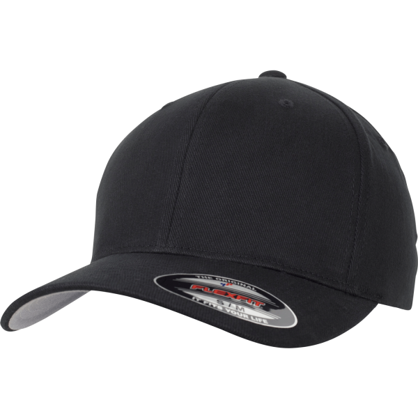 Flexfit Brushed Twill Cap