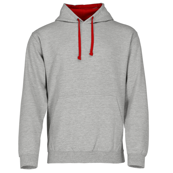 Varsity Hoodie