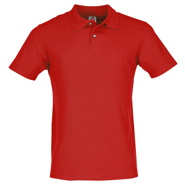 Stedman Polo