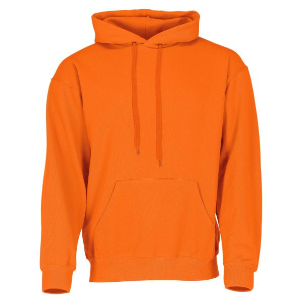 Classic Hooded Sweat