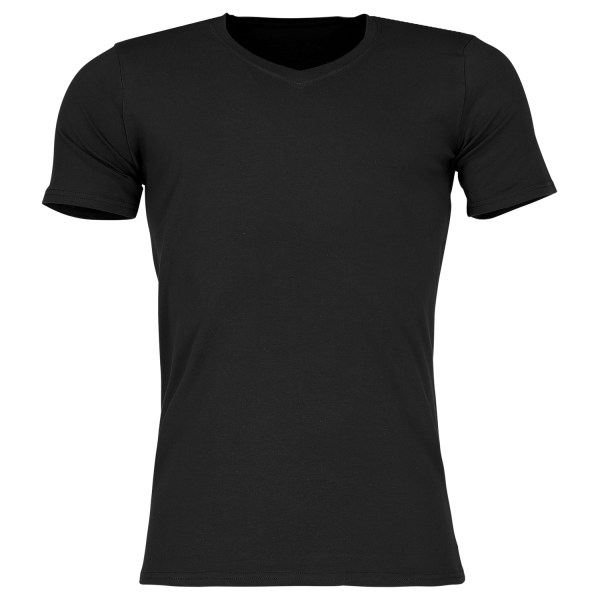 V-Neck T-Shirt