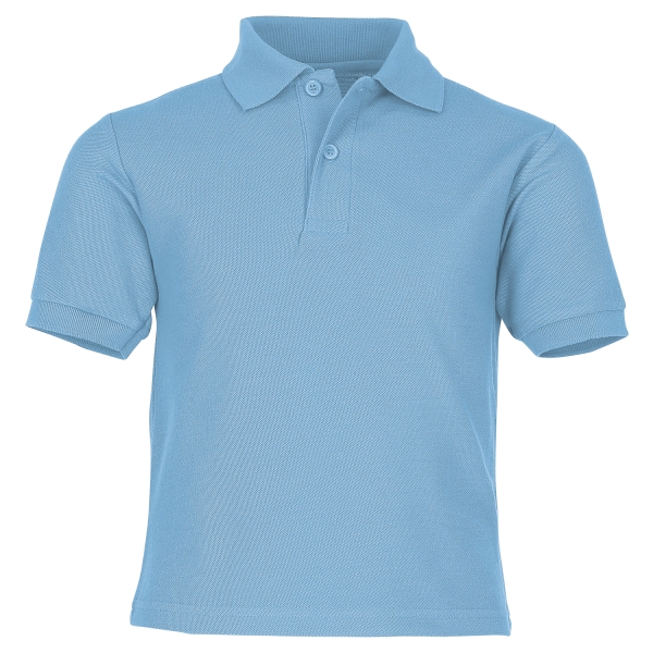Kids 65/35 Polo