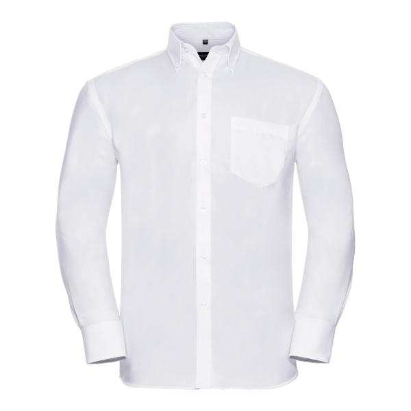 Men’s Long Sleeve Ultimate Non-Iron Shirt