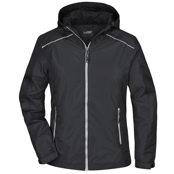 Ladies Regenjacke