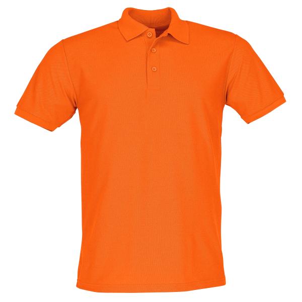 Fruit of the Loom Unisex 65/35 Polo