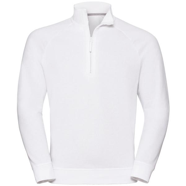 Men’s HD Quarter Zip Sweat