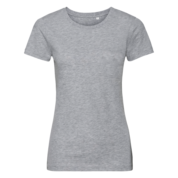 Ladies Pure Organic T-Shirt