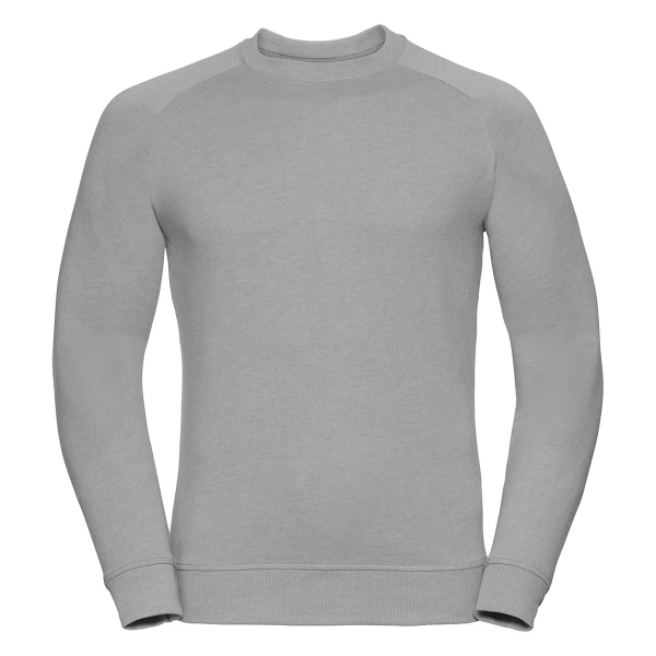 Men's HD Raglan Sweat