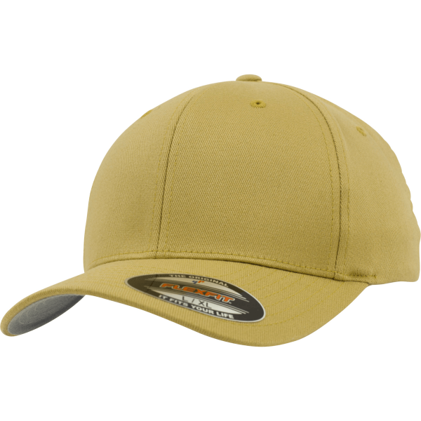 Flexfit® Wooly Combed Cap