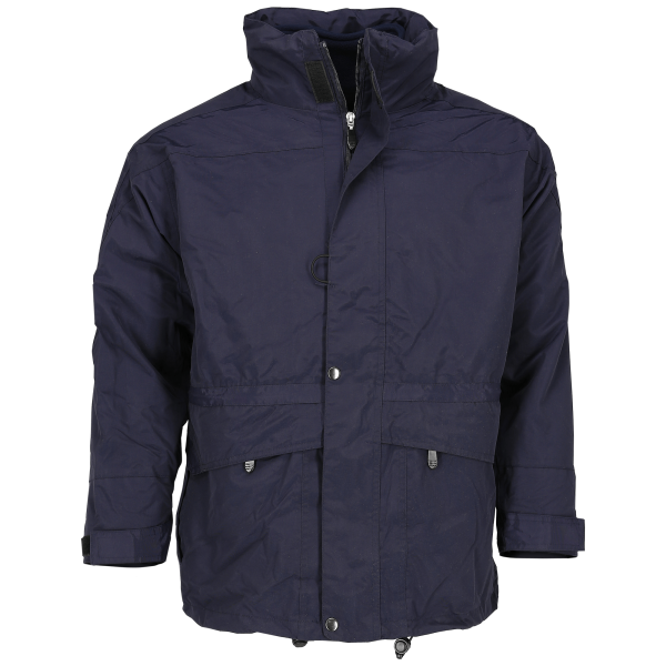 3-IN-1 Jacket