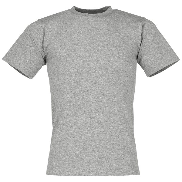 Round Heavy T-Shirt