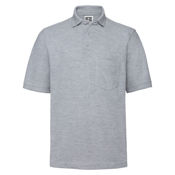 Workwear Baumwoll-Polo