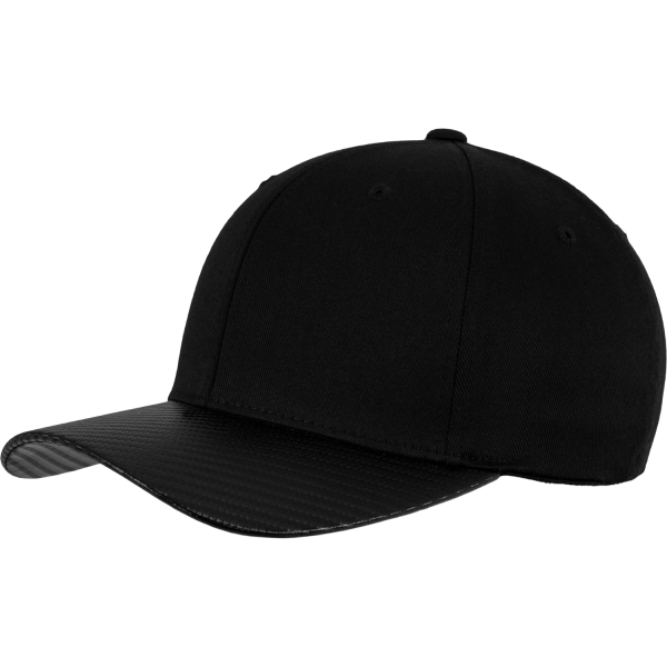 Carbon Flexfit Cap