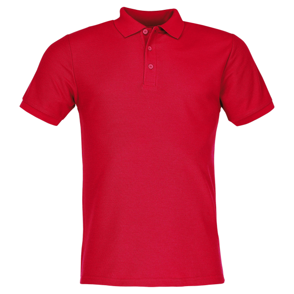 65/35 Tailored Fit Polo