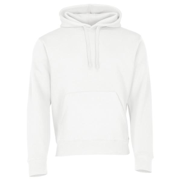 Men’s Authentic Hooded Sweat