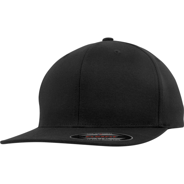 Flexfit Flat Visor Cap