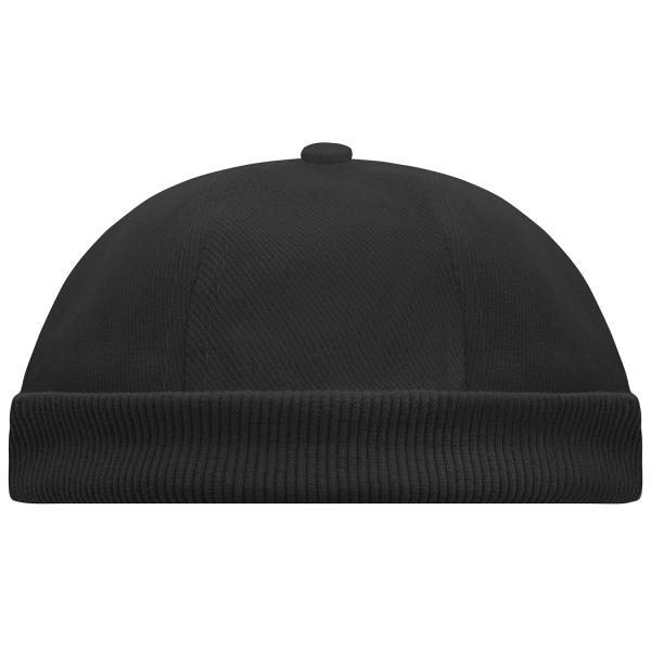 6 Panel Chef Cap