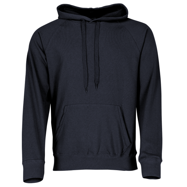 Lightweight Kapuzen-Sweat