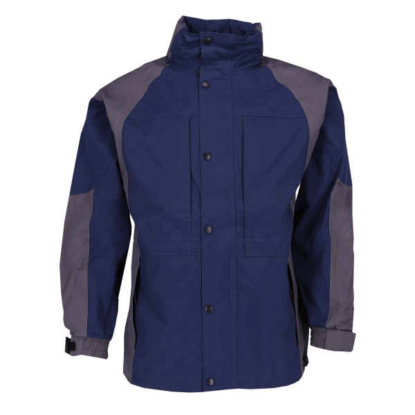 Carrick Ripstop Jacket