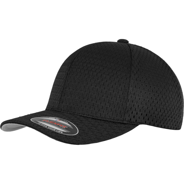 Flexfit Athletic Mesh Cap