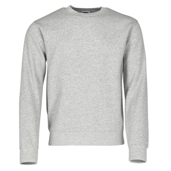 Authentic Sweat