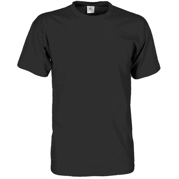 B&C Herren T-Shirt Exact 150 / einlaufvorbehandelt