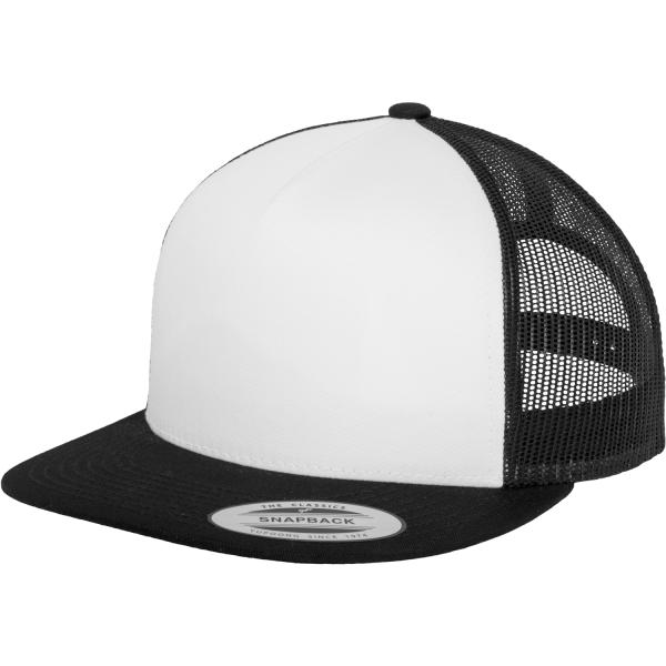 Classic Trucker Cap