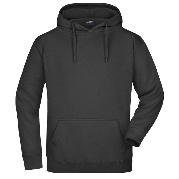 Hooded Sweat