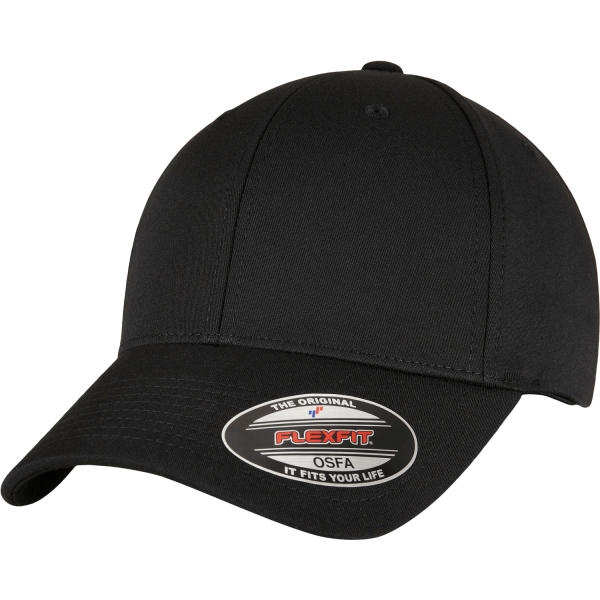 Alpha Shape Flexfit Cap