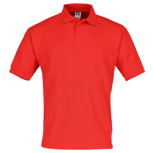 Classic Mischgewebe Polo