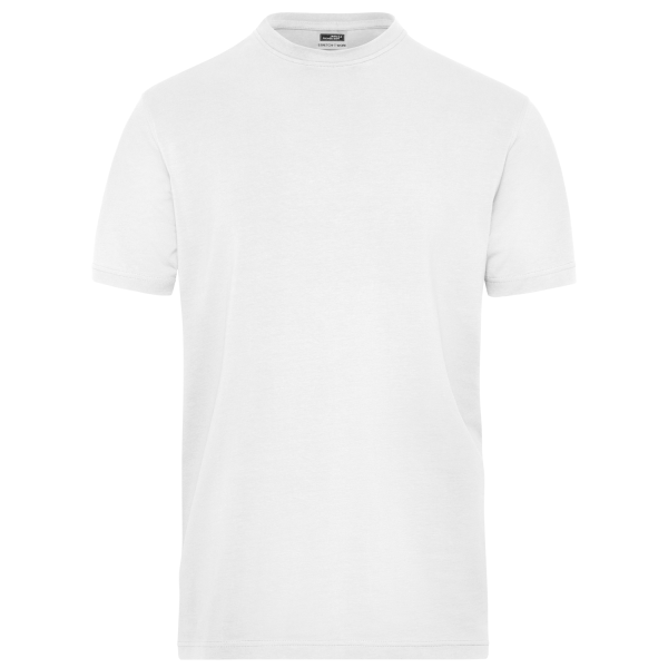 Bio Stretch T-Shirt Work – SOLID