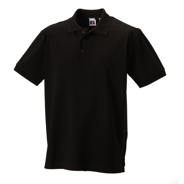 Pima Cotton Poloshirt