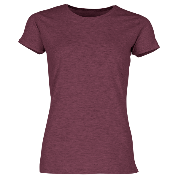 Ladies Iconic 150 T-Shirt