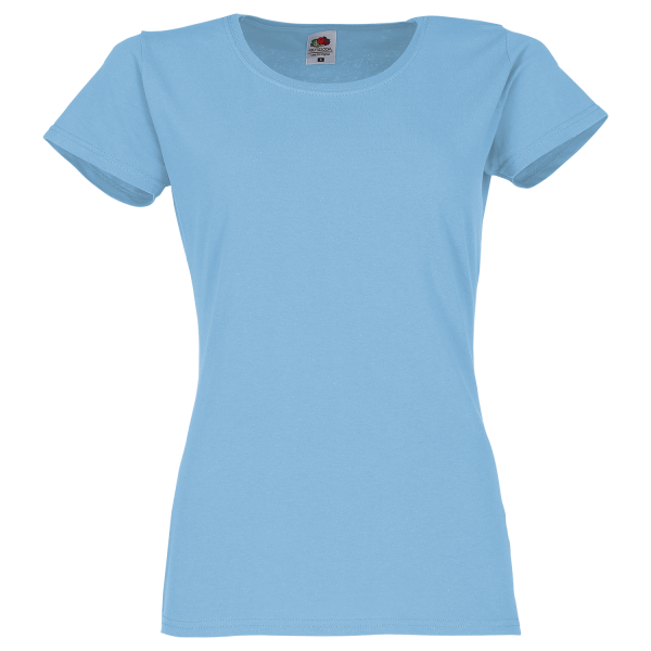 Ladies Original T-Shirt