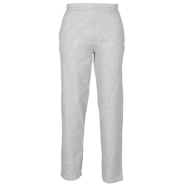 Lightweight Open Hem Jog Pants