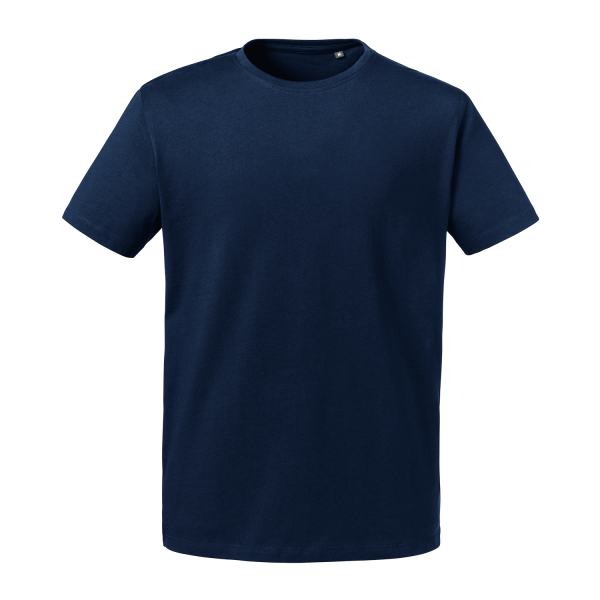 Pure Organic Heavy T-Shirt