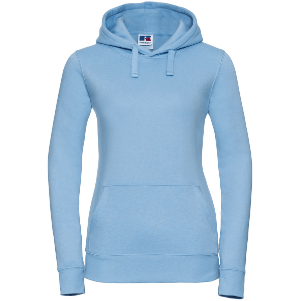 Damen Authentic Kapuzen-Sweat