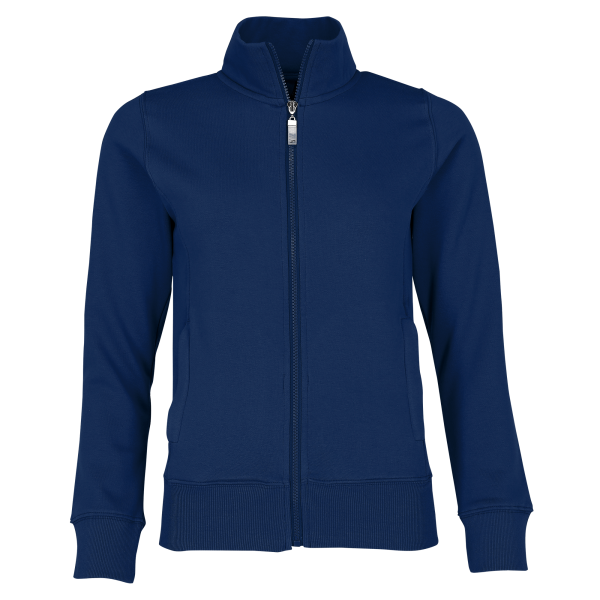 Ladies Sweatjacke