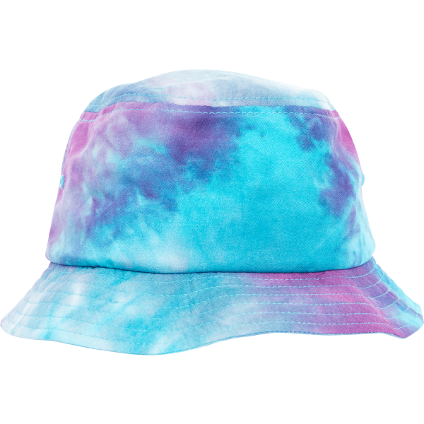 Festival Print Bucket Hat