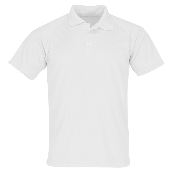 Performance Aircool Polo