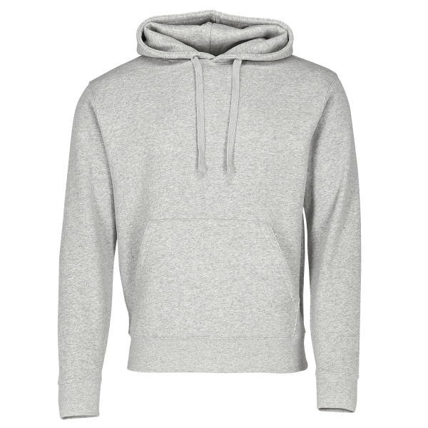 Authentic Kapuzen-Sweat