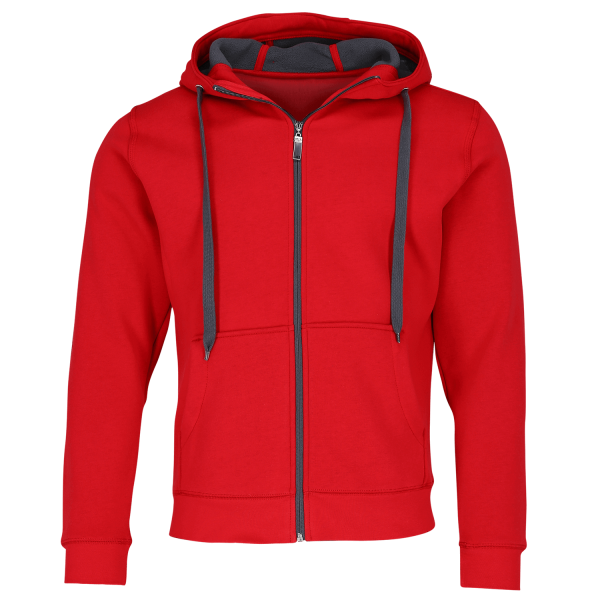 Doubleface Jacket
