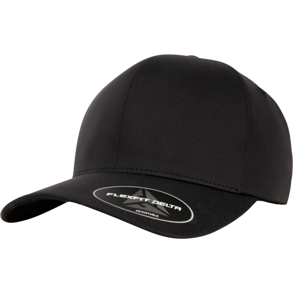 Flexfit Delta Adjustable Cap
