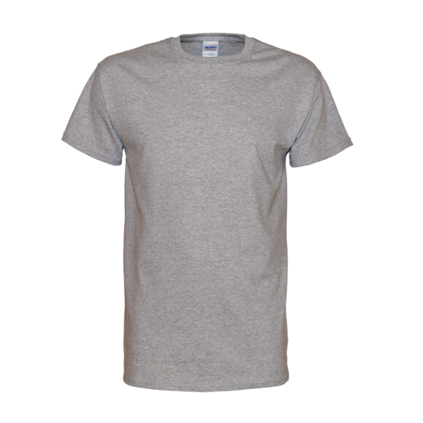 Heavy Cotton T-Shirt