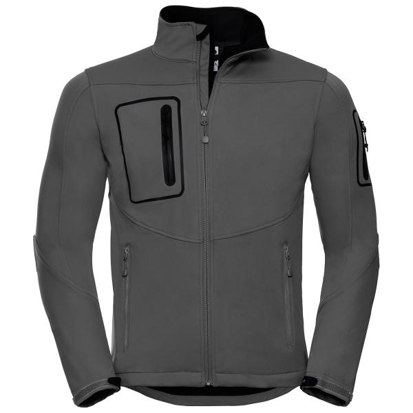 Sportshell 5000 Jacke