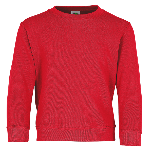 Kids Classic Set-In Sweat