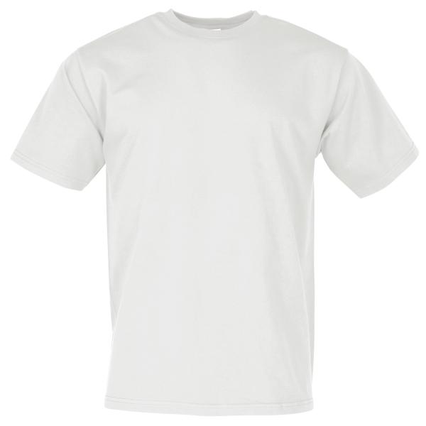 Adults´ Classic Heavyweight T-Shirt