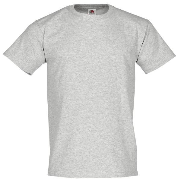 Heavy T